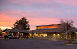 Washburn Pacific Crest branch