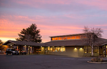 Washburn Pacific Crest branch