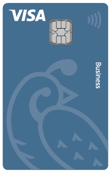 Business Credit Card