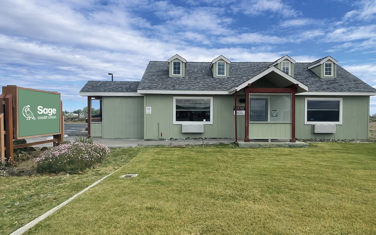 Christmas Valley big