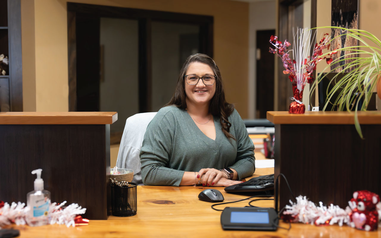 Intro Photo (Business Checking)