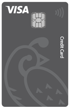 Business Credit Card