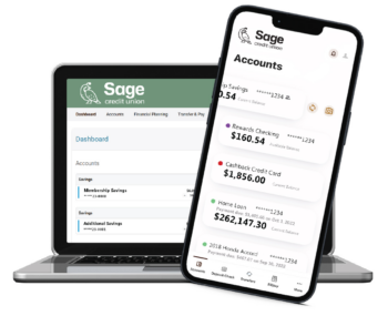 Desktop and mobile app