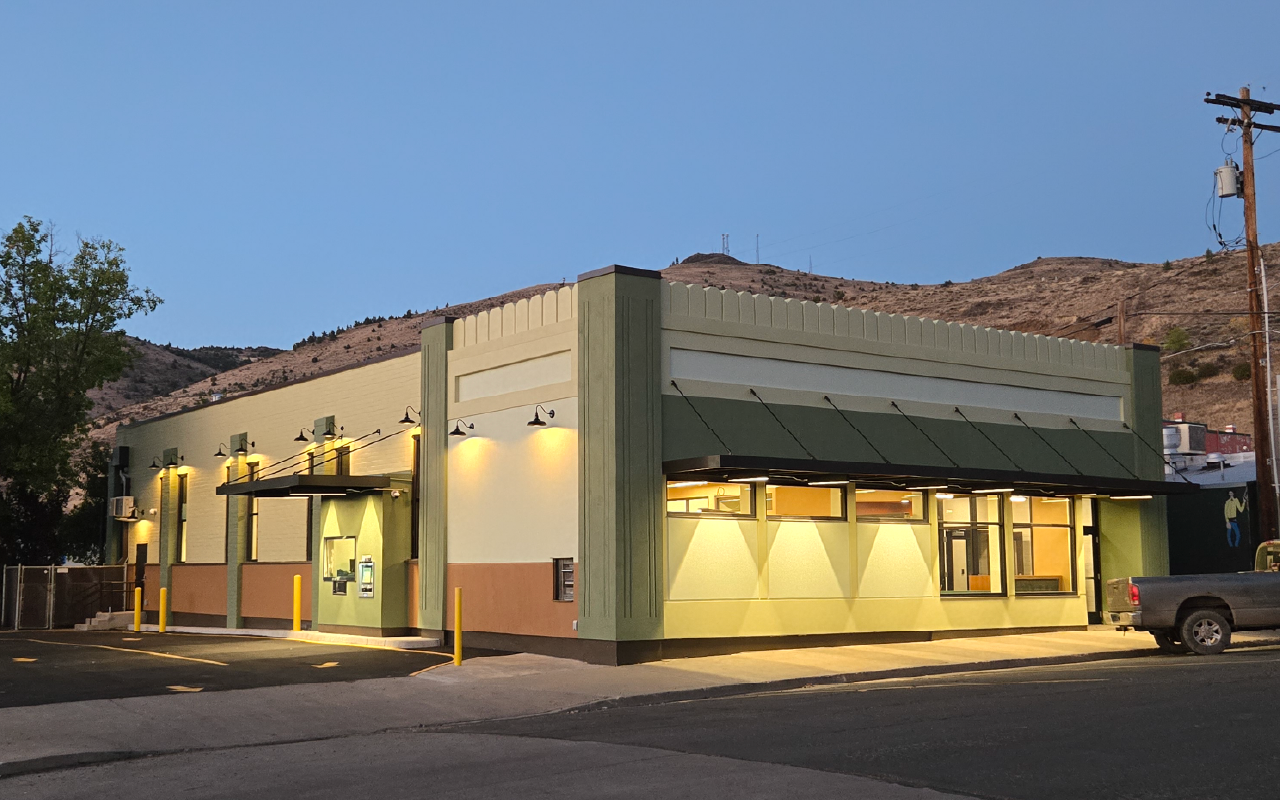 Lakeview branch