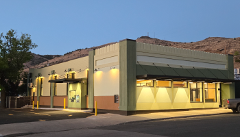 Lakeview branch