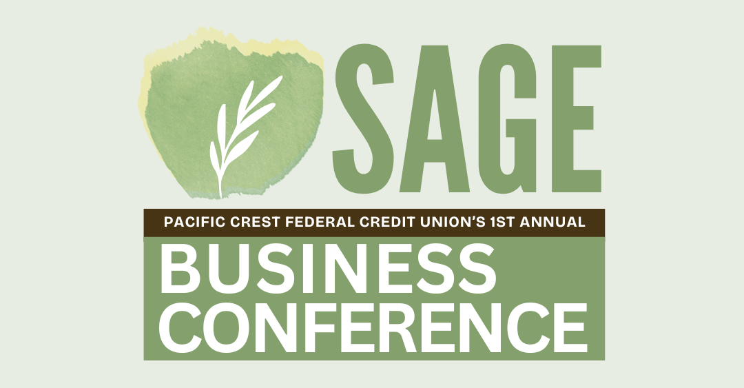 Sage Business Conference