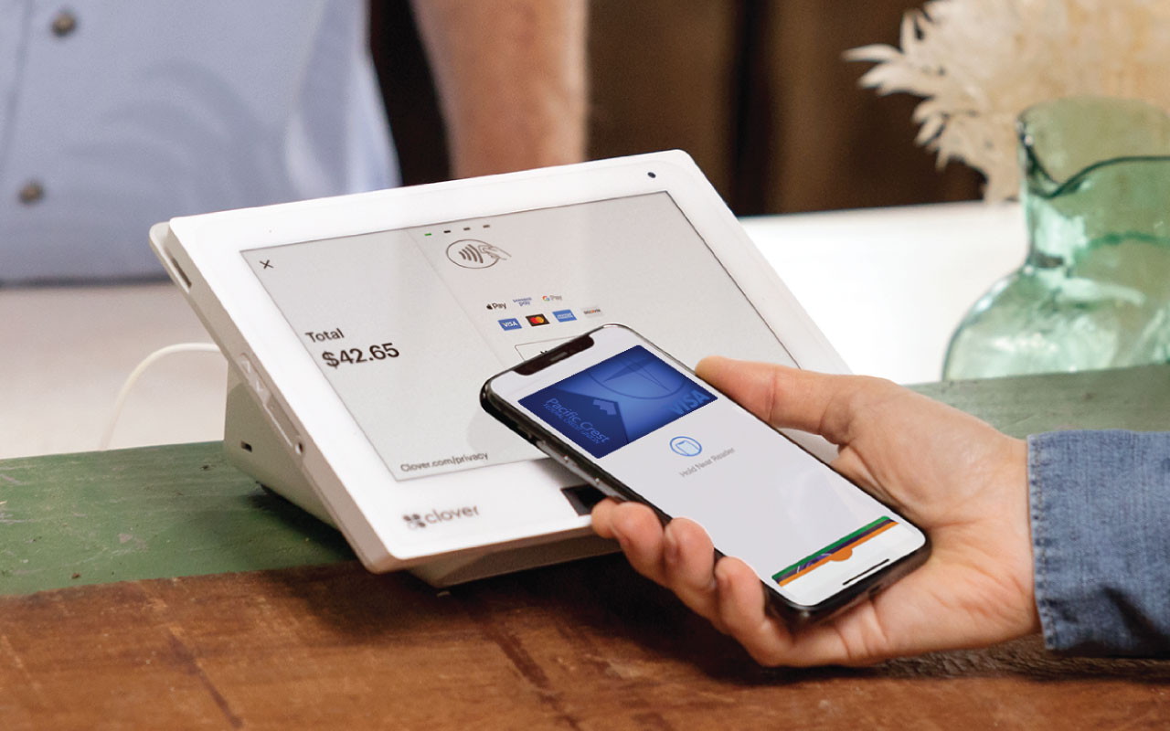 Business Services (Merchant Services)