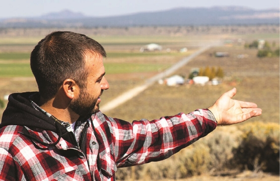 Nathan Church member story