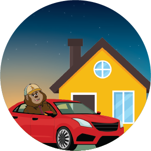 Pathfinder Credit Builder