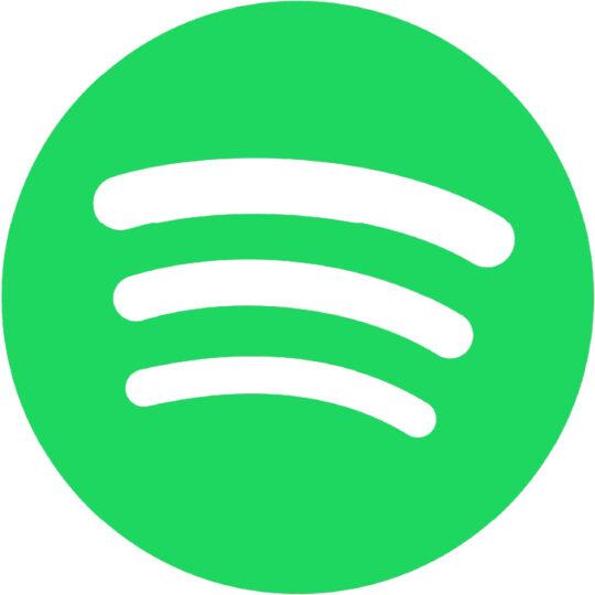 Spotify Logo