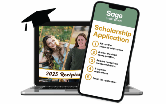 Scholarship Application