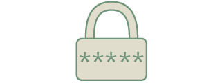 Secret Password