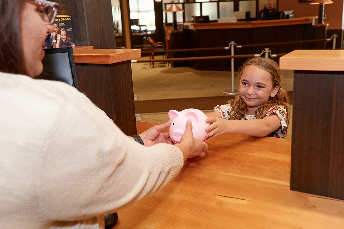 Pathfinder Youth Accounts