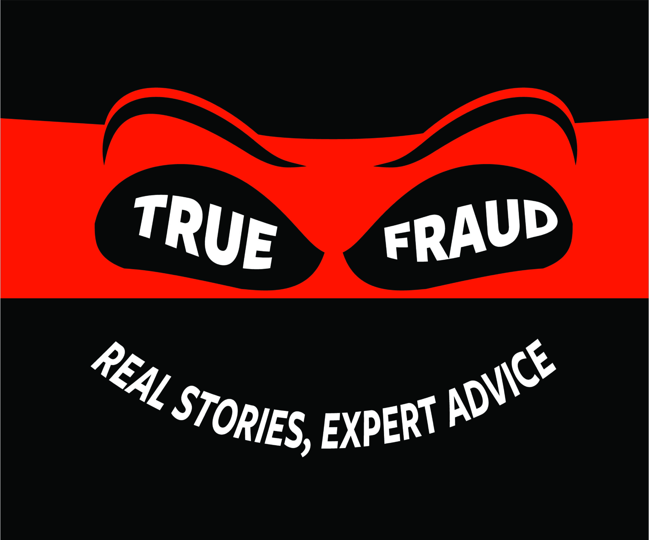 True Fraud Logo