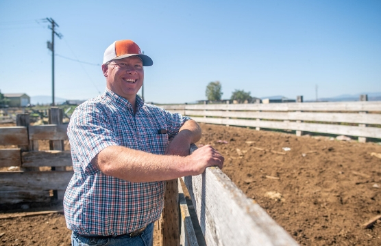 Ty Kliewer member story